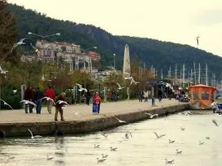 Tugay Hotell