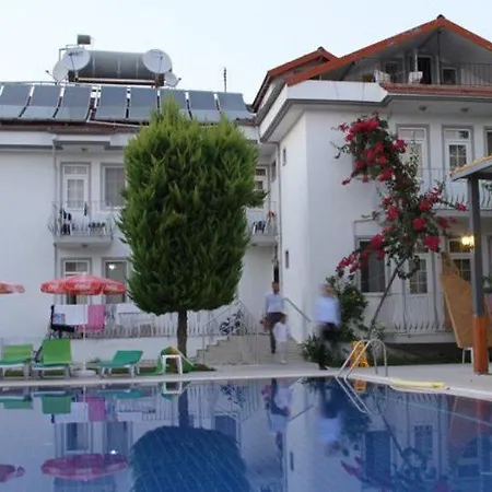 Tugay Fethiye