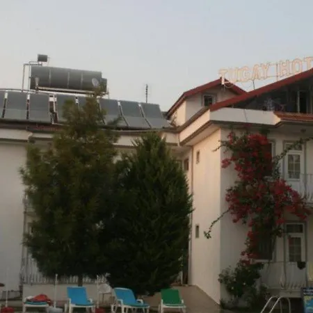 Hotell Tugay Fethiye