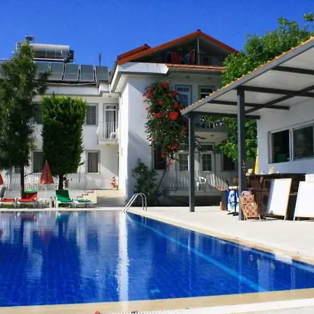 Hotell Tugay 2*