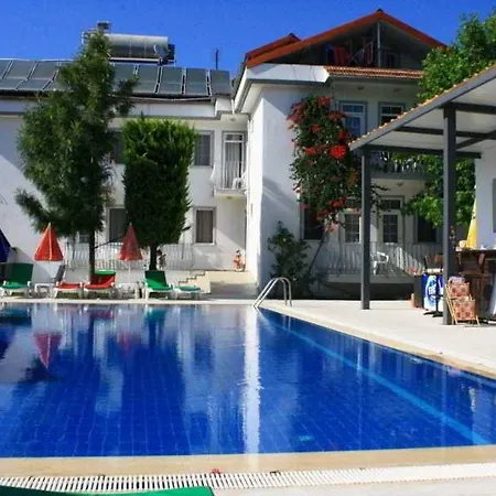 Tugay Fethiye
