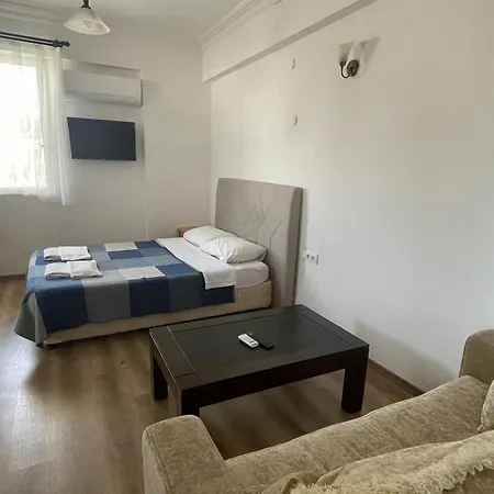 Hotel Tugay
