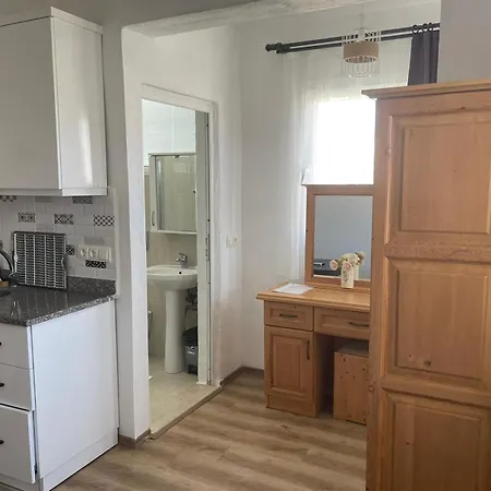 Tugay Hotell Fethiye