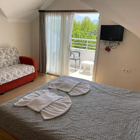 Tugay Hotell Fethiye