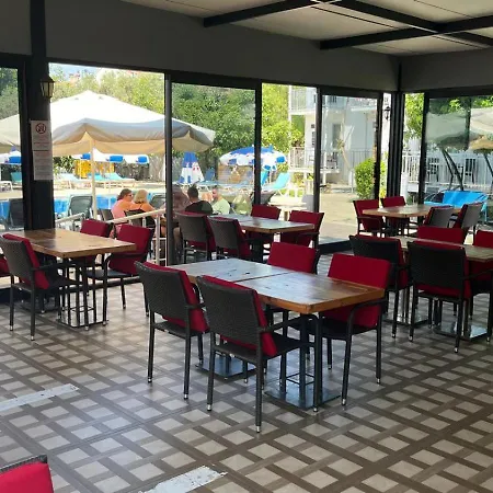 Tugay Fethiye