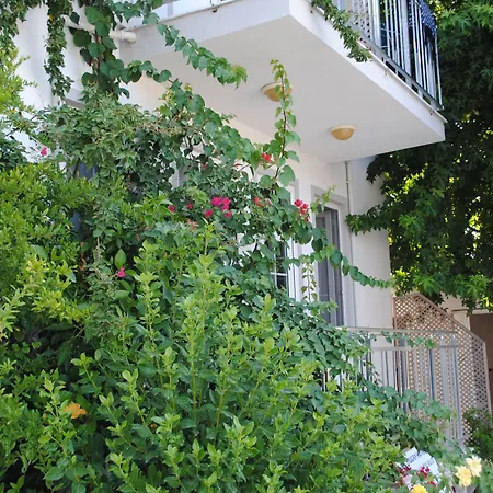 Hotell Tugay Fethiye