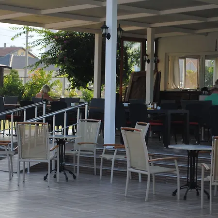 Tugay Hotell Fethiye